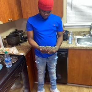 Meet your Posher, Demarcus